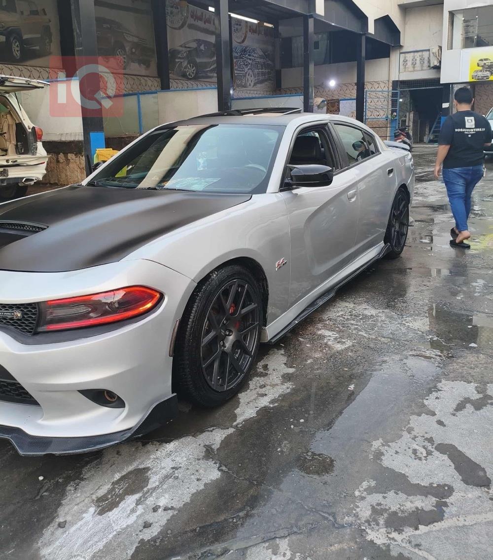 دودج تشارجر